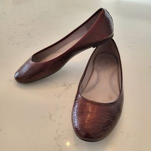 Kenneth Cole New York Ballet Flats